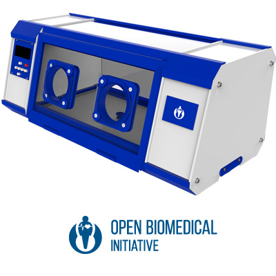 Open BioMedical